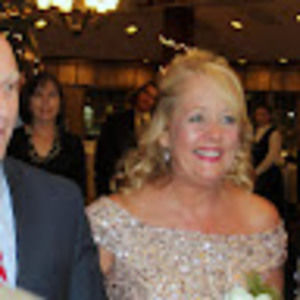 Meet your Posher, Mary ellen